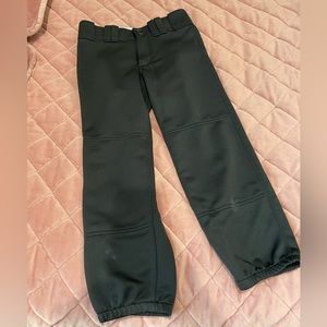 Women’s Mizuno Softball Pants